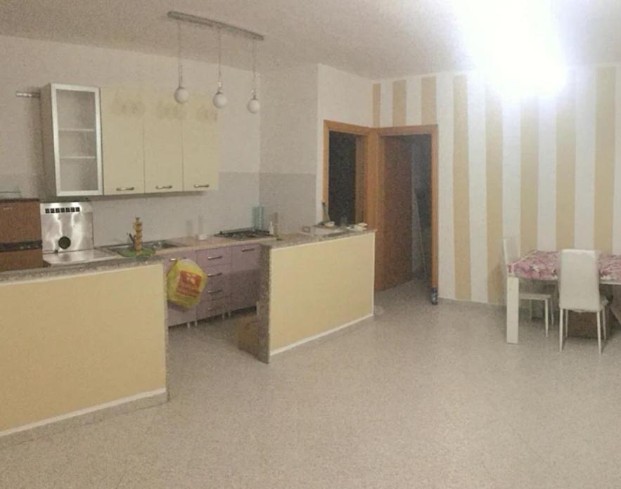 Francesco&Maria Leilighet Villaggio Tedeschi Eksteriør bilde